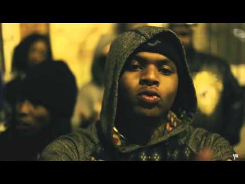 Mikey Dollaz | GuGu | I.L WIll | JB Bin Laden - Street Symphony [filmed by @SheHeartsTevin]