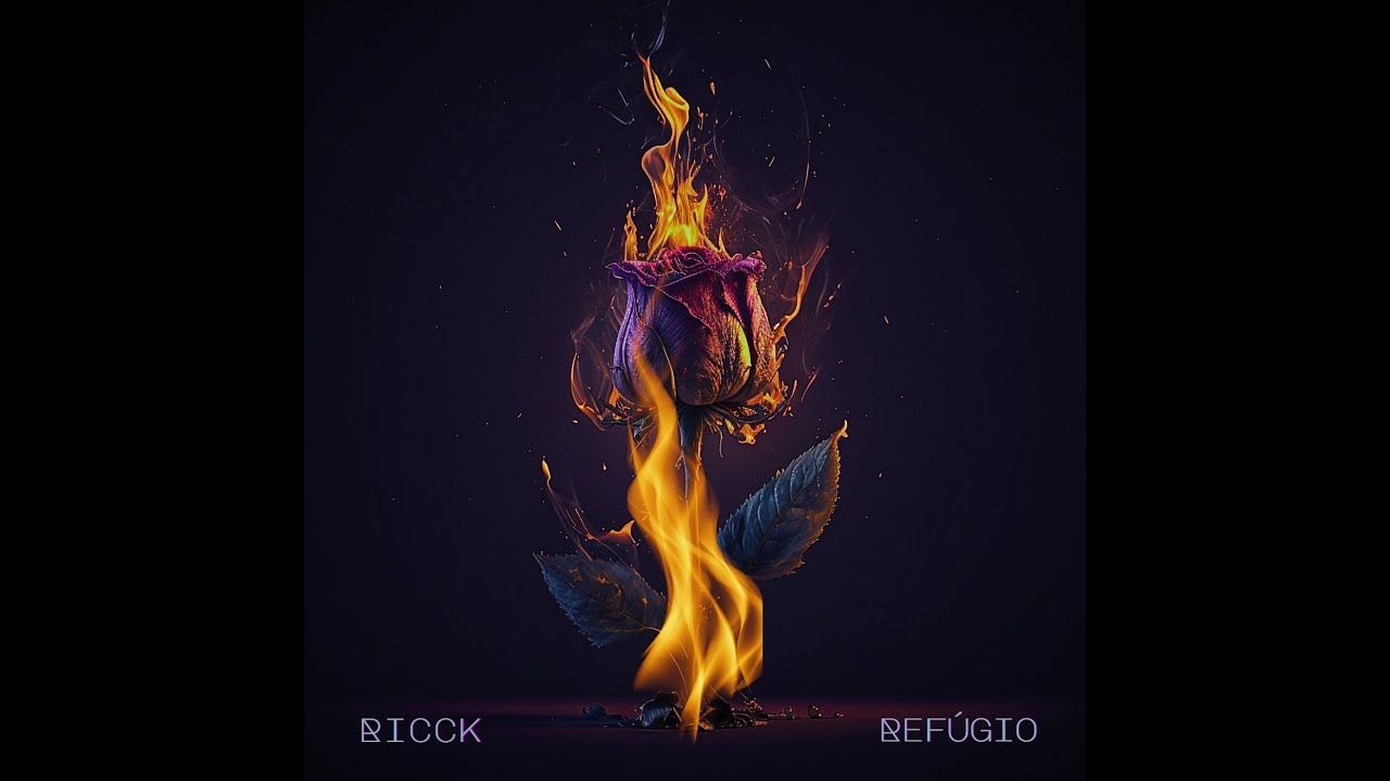 Ricck - Refúgio