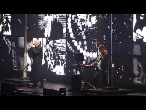 Pet Shop Boys FN 17-05-2022 West end girls