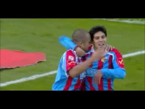CATANIA SOGNA! Stagione 2011/12