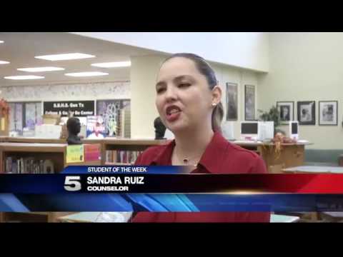 San Benito CISD: Jose Rivera pt 1
