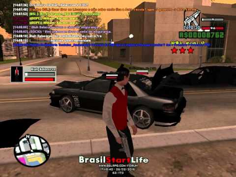 parece que o jogo virou