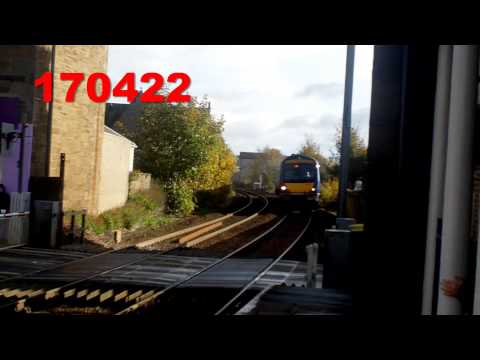 170422 @ Broughty Ferry