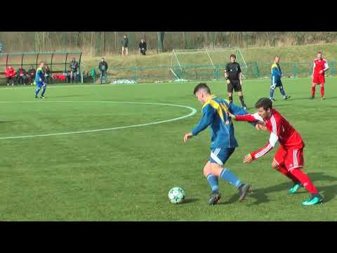 FK Postoloprty - TJ Kopisty 2/3