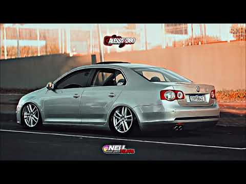 Mega Automotivo Das Antigas - By Dj Alessandro Benini