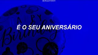 Drake - Ratchet Happy Birthday (Legendado)