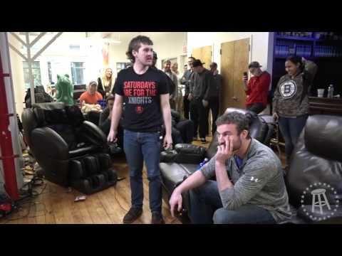 Best of Stool Scenes: Tex