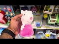 Peppa Pig Suzy Sheep Plush Review