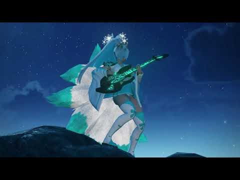 PS02-NGS gameplay Music video- Kordhell- M*rder in my mind (rock edit)