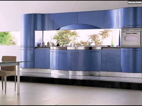 Contemporary Kitchen Ola Snaidero