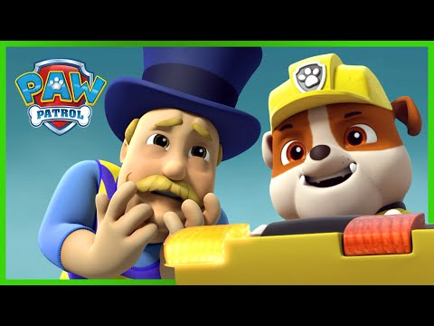 I cuccioli salvano una fattoria senza agricoltori - PAW Patrol I cuccioli Episodi Italiano -up Tales