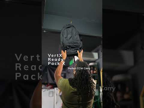 The Vertx® Tactigami MAK Standard