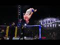 Relive UFC Freedom 250 In SLOW MOTION Fight Motion