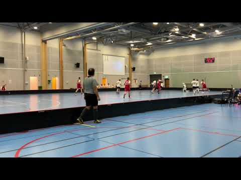 Adelsö IF -Högalid period 2