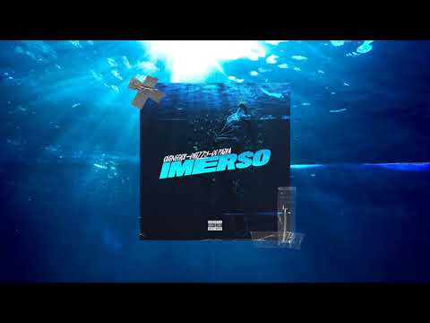 Chinegrx feat. Di Paiva & Drizzy - IMERSO