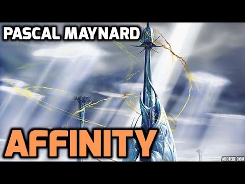 Channel PMayne - Modern Affinity (Match 1)