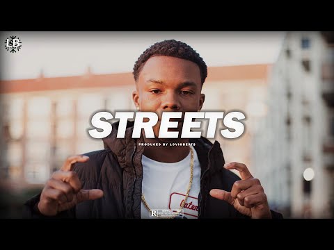 NAVI x Figo Gang x Sevn Alias Type Beat - "Streets"