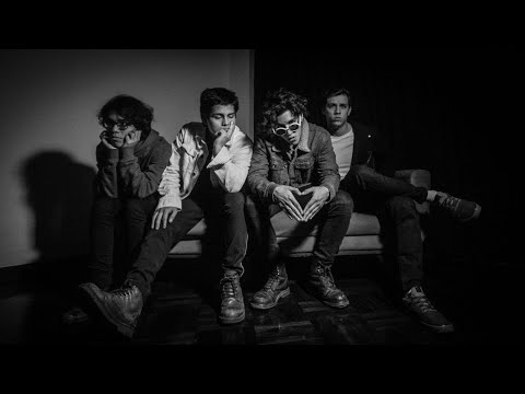 Inzul - Dime Lo Que Quieres (Letra Oficial)