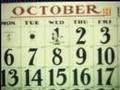 History of Gregorian Calendar 