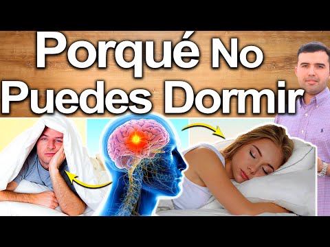 Why Can't You Sleep? - Causes and Solutions to Eliminate Insomnia or Sleep Deprivation