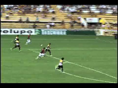 Jogo Criciúma 2 x 2 Joinville