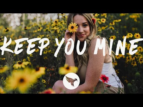 NOTD - Keep You Mine (Lyrics) ft. SHY Martin