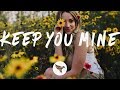 NOTD - Keep You Mine (Lyrics) ft. SHY Martin