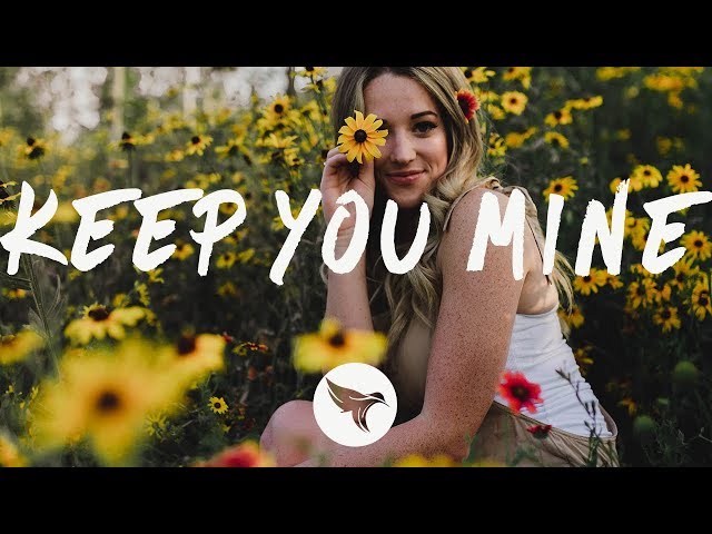 NOTD - Keep You Mine (feat. SHY Martin) (Jammer Samples)