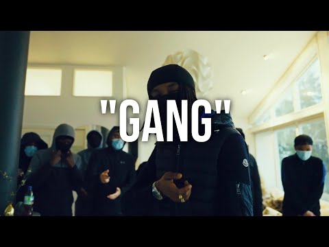 Bsixty x Raztaa x BB29 Type Beat "GANG" | Prod @AyeliBeats