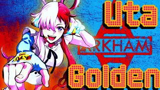 Download lagu Uta (AMV) - Golden mp3