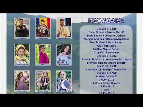 ℗ ZIUA COMUNEI CRUCEA 2023