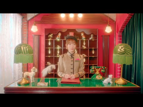 花澤香菜「Cipher Cipher」Music Video