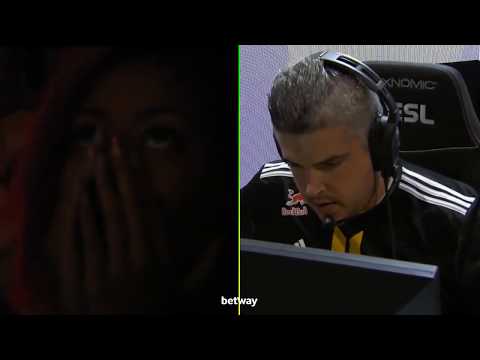 rpk 1vs3 vs Astralis (Esl One Cologne 2019)