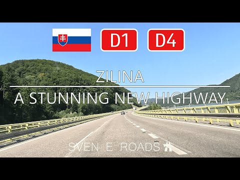 2023-35: D3/D1 Žilina