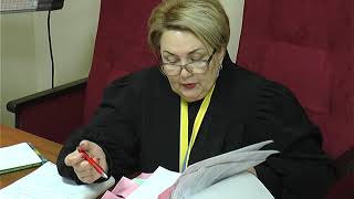 У Харкові відбулось судове засідання щодо скасування нових тарифів у електротранспорті