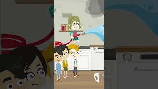Learn English with funny dialogues #englishconversation #englishstories #learnenglishwithkevin