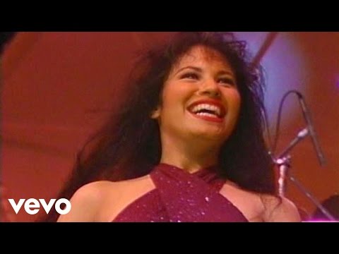 Selena Quintanilla: 🌿 She Brought Joy to the World. And We Will Not Ignore What Took Her.
