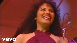 Selena - Bidi Bidi Bom Bom (Live From Astrodome)