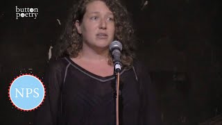 Tatyana Brown - "Gaslit" (NPS 2015)