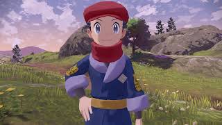 ポケモンレジェンズ　アルセウス　part3