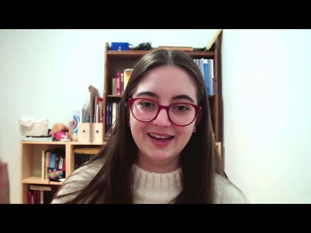 Vídeo relacionado con Enola Holmes y la prisionera aristócrata (Enola Holmes 2)