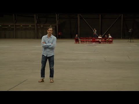 Polgár Csaba 🔵 ÖRKÉNY 20 🔵 ARÉNA | 2025/05/23