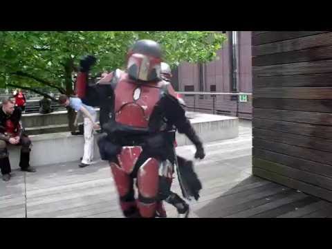 Mandonaise [RPC 2016]