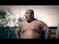 World Sumo Champion Byamba montage 2013