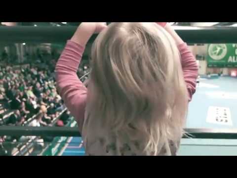 HK Varberg - GUIF 15 oktober 2019.