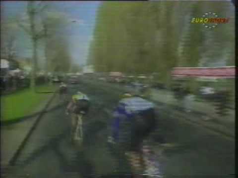 1990 Paris-Roubaix
