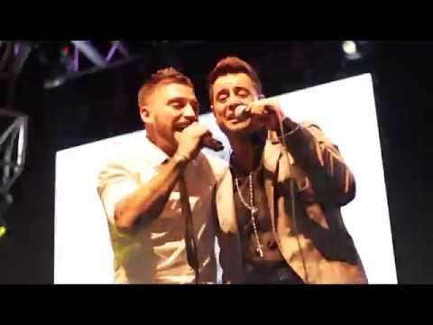 La Konga - No me quiero enamorar ft Lisandro Marquez