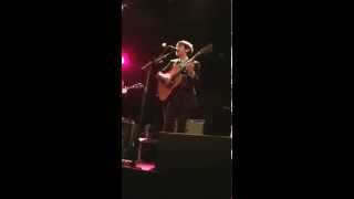 Dylan Gardner - Invincible - Santa Cruz 2.26.2015