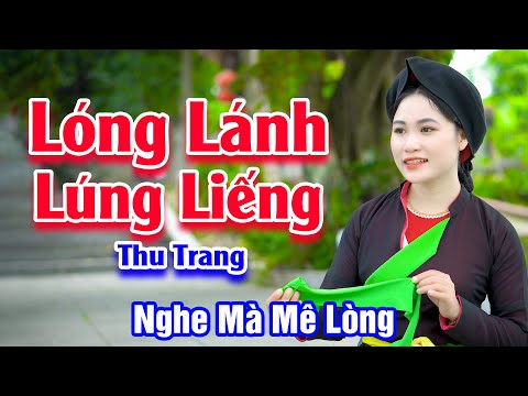 Ảnh bài hát Lúng Liếng - Lóng Lánh (Lóng Lánh - Lúng Liếng) - Thể hiện bởi Thu Trang