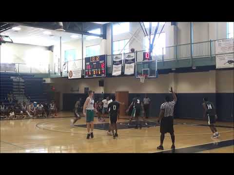 Combine Academy Teal @Brunswick CC